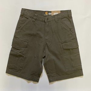 Carhartt Men's Cargo Work Shorts - NWOT